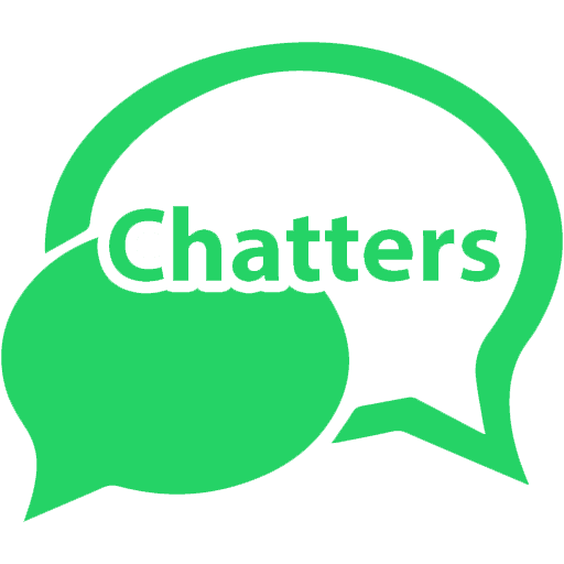 Chatter Logo